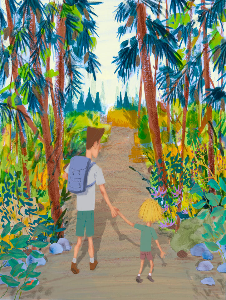 Tiny Wonders 2